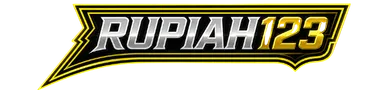 RUPIAH123 Logo